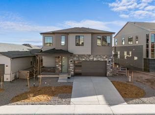 8662 Whiteclover St, Littleton, CO 80125