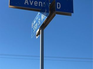 53 Vac Vic LOT 14, Lancaster, CA 93536