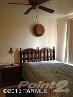 Casita Bedroom