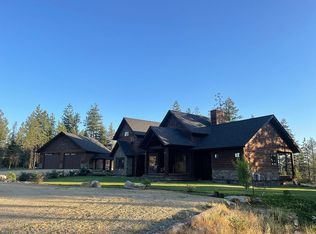234 Celestial Ln, Priest River, ID 83856