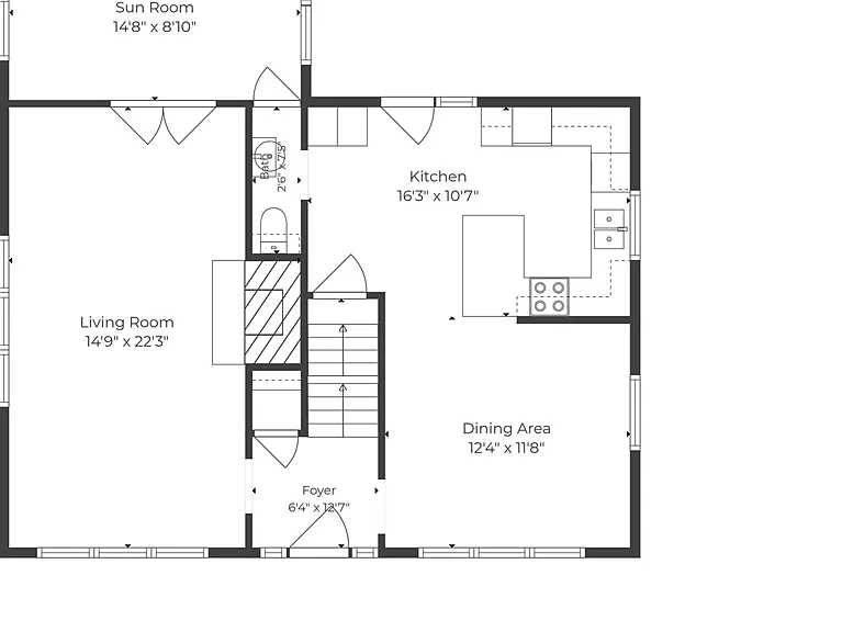 13 Sapphire Rd — Photo 32
