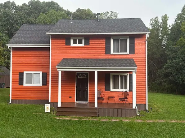 5512 Secretarys Sand Rd #23937, Esmont, VA 22937
