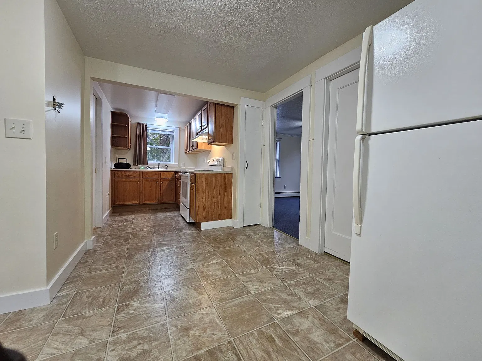 1 bed, $1,400 — Photo 3