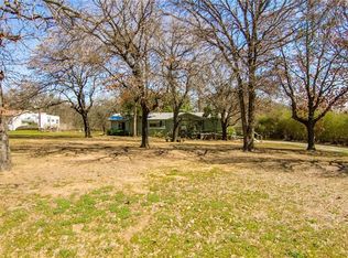 147 Wonder Dr, Springtown, TX 76082