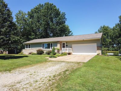 631 Crestview Dr, Sullivan, MO, 63080