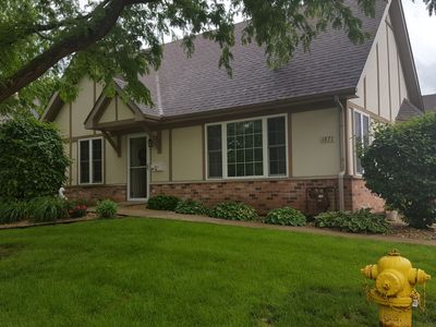 1871 Willow Circle Dr, Crest Hill, IL, 60403
