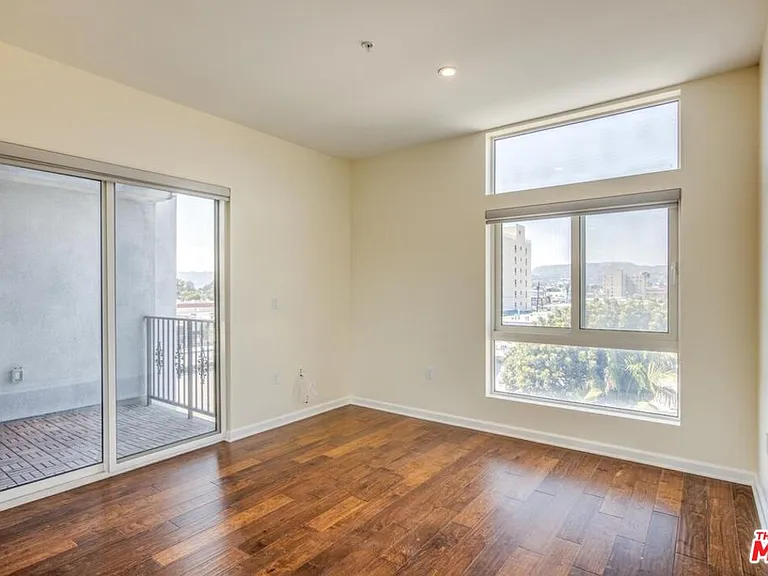 155 S Oxford Ave #506 — Photo 8