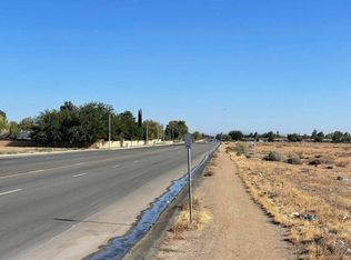 R12 Corner 25th Ste Ave, Palmdale, CA 93550