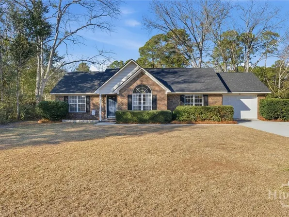 48 Oakridge Circle, Rincon, GA 31326
