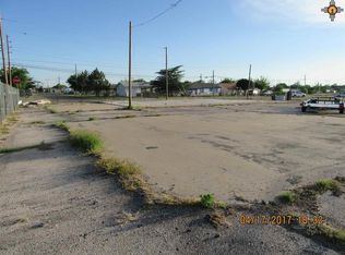 1003 E Marland St, Hobbs, NM 88240