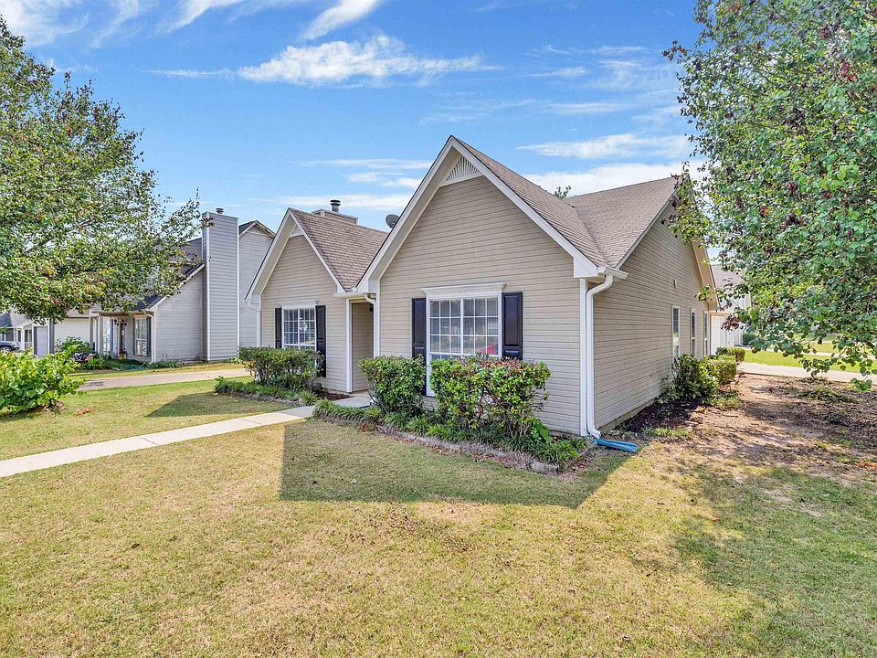 101 Cambridge Pointe Cir, Alabaster, AL 35007 Zillow