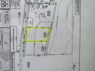 LOT 20.3 John Hodgdon Rd, Ossipee, NH 03864