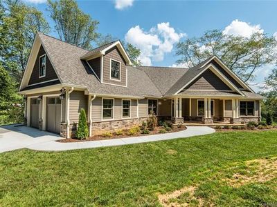 43 Wild Cherry Rd, Asheville, NC, 28804