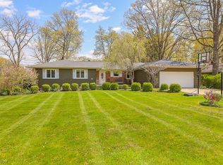 7690 Winding Way, Brecksville, OH