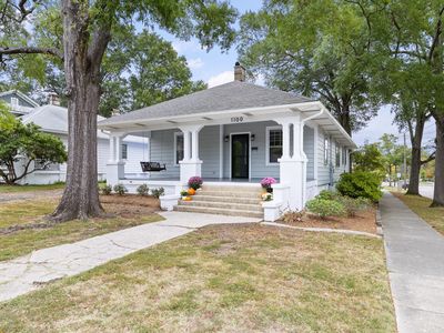 1100 Iredell St, Durham, NC, 27705