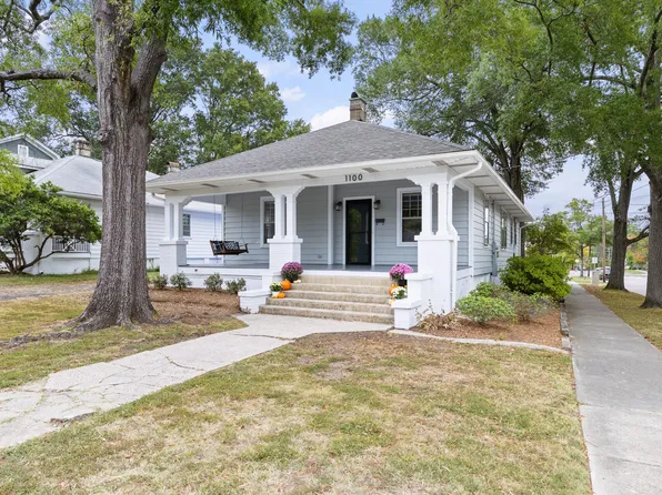 1100 Iredell St, Durham, NC 27705