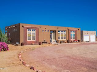 27909 N 195th Ave, Wittmann, AZ 85361