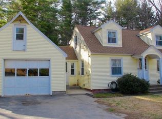 59 Fitchburg Rd, Townsend, MA 01469