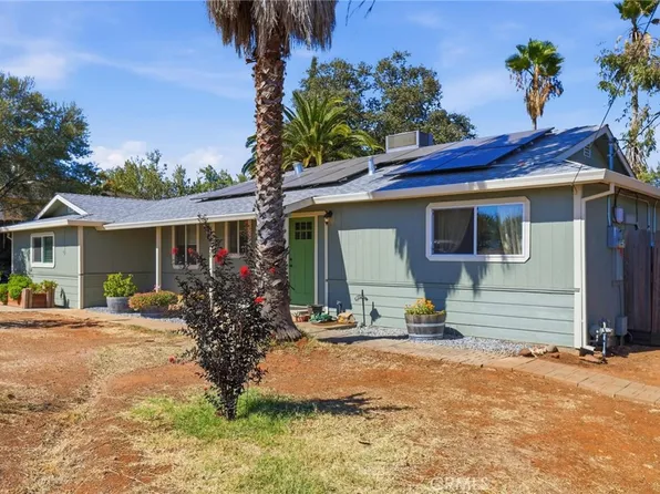 1708 Biggs Ave, Oroville, CA 95965