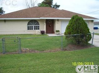 753 Evercane Rd, Clewiston, FL 33440