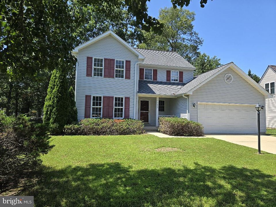 2nd image of 5904 Pumpkinseed Ct