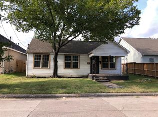 3620 McGowen St, Houston, TX 77004