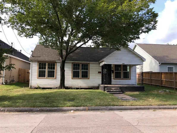 3620 McGowen St, Houston, TX 77004