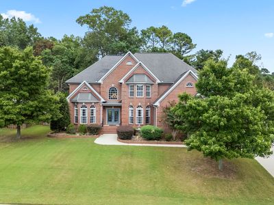 114 Coveshire Pl, Madison, AL, 35758