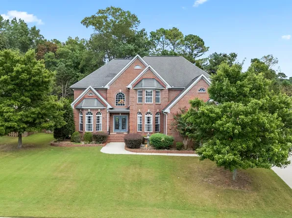 114 Coveshire Pl, Madison, AL 35758