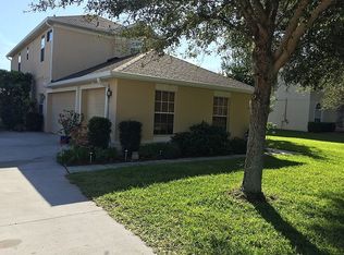 2469 Haskill Hill Rd, Apopka, FL 32712