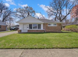 115 Peach St, Park Forest, IL