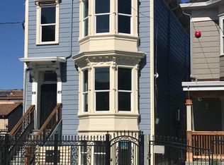 819 Center St, Oakland, CA 94607