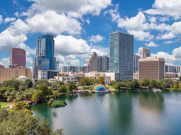 322 E Central Blvd Unit 1910, Orlando, FL 32801