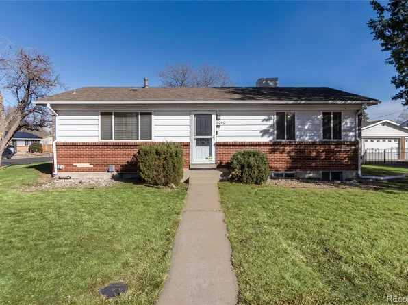6040 Wolff Street, Arvada, CO 80003