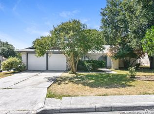 6102 Sunset Haven St, San Antonio, TX 78249