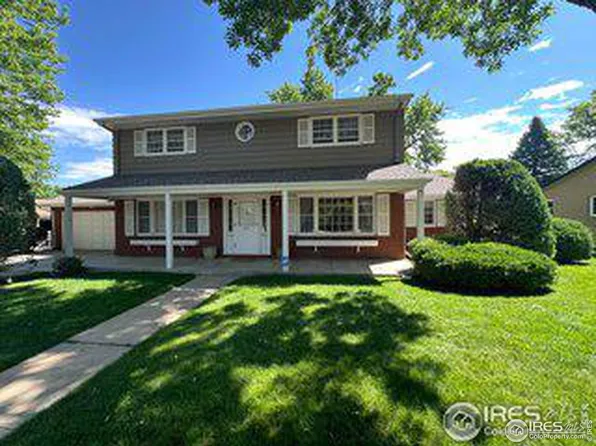 1920 25th Ave, Greeley, CO 80634