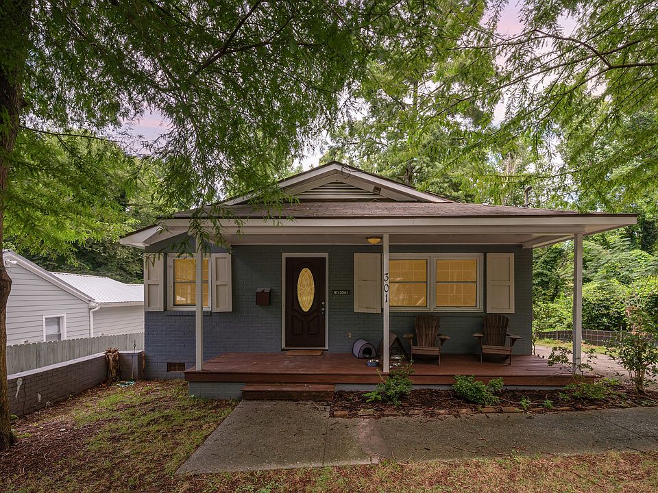 1st image of 301 Knolls St