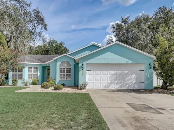 5118 Royal Oak Dr, Fruitland Park, FL 34731