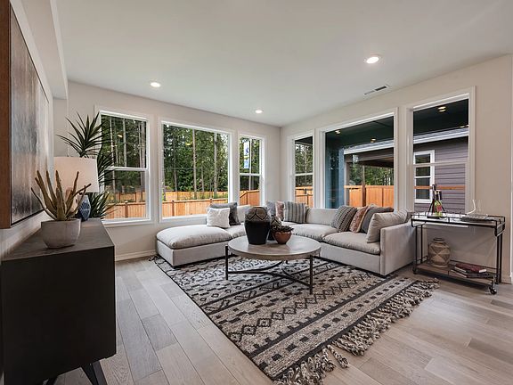 Great Room Homesite 7