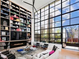 456 W 19th St #Phh, New York, NY 10011