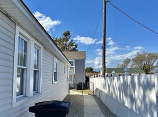 605 Bayshore Rd APT 2, Villas, NJ 08251