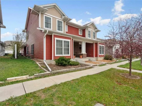 1850 Chelsea Ct, Iowa City, IA 52240