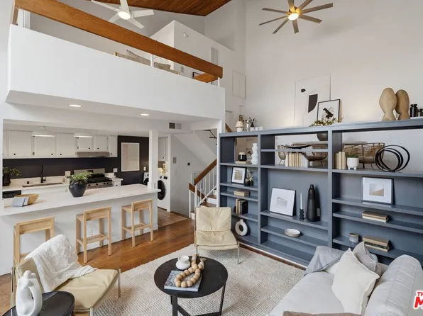 12806 Pacific Ave APT 8, Los Angeles, CA 90066