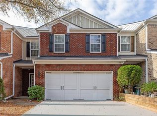 212 Bellecliff Ct, Tucker, GA 30084