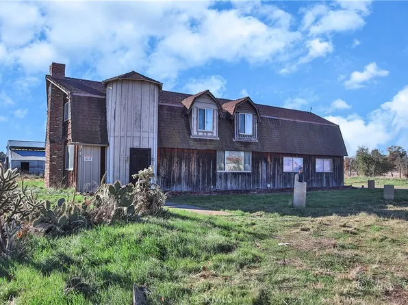 22541 Dove Ave, Gerber, CA 96035