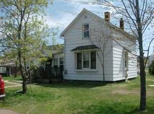 601 Stout St, Chetek, WI 54728