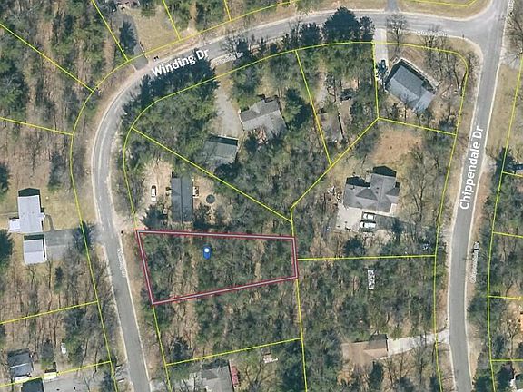 5th image of LOT 566 Winding Dr