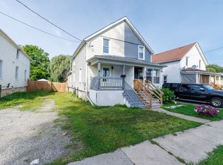 154 Fares St, Pt Colborne, ON L3K 1W2