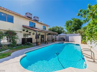 349 Listo Ct, Henderson, NV 89014