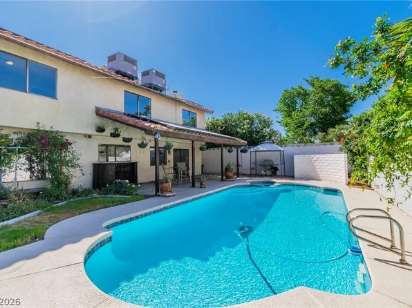 349 Listo Ct, Henderson, NV 89014